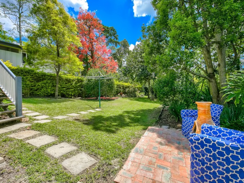 1153 Waterworks Road, The Gap QLD 4061