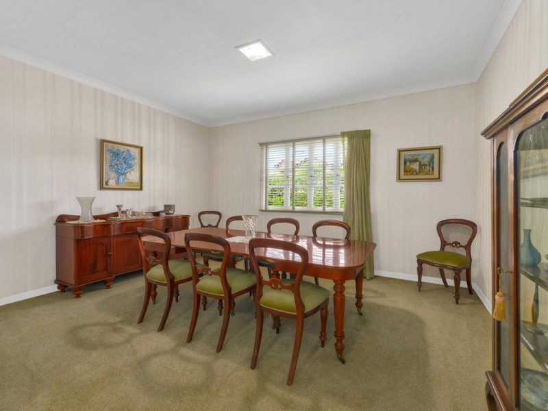 54 Mareeba Road, Ashgrove QLD 4060