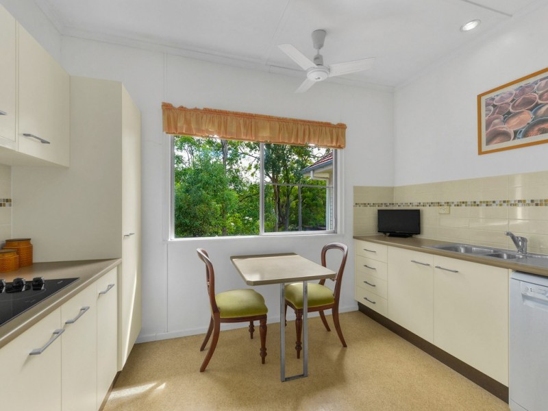 54 Mareeba Road, Ashgrove QLD 4060