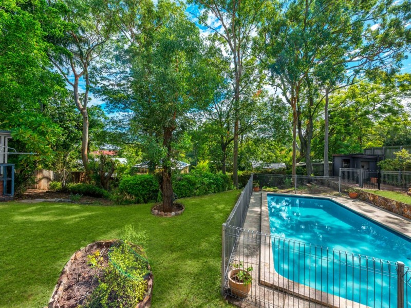 54 Mareeba Road, Ashgrove QLD 4060