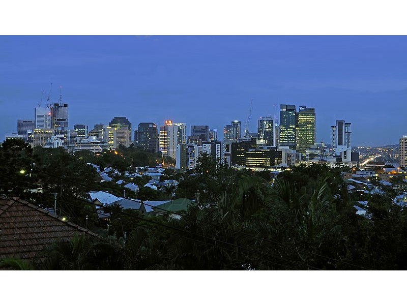 6/108 Musgrave Road, Red Hill QLD 4059