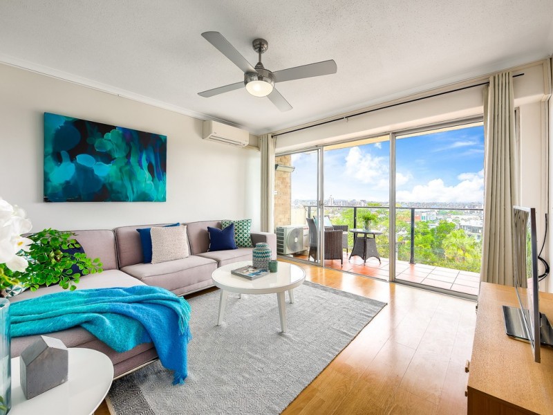 6/108 Musgrave Road, Red Hill QLD 4059