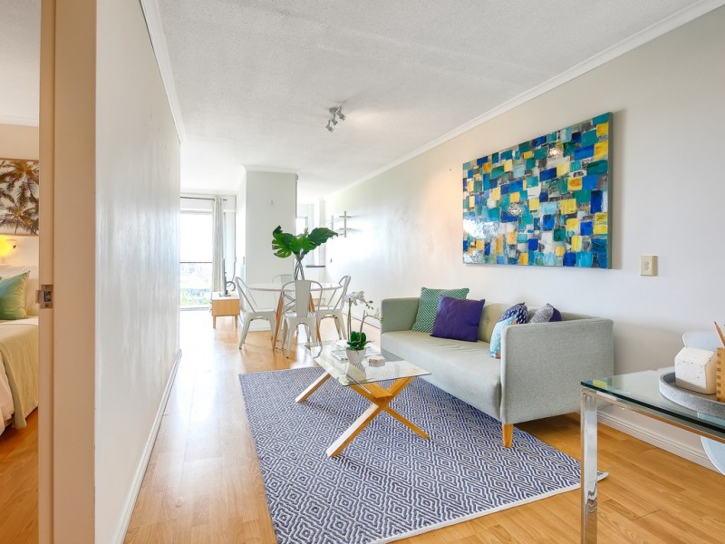 6/108 Musgrave Road, Red Hill QLD 4059