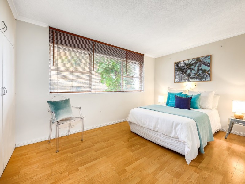 6/108 Musgrave Road, Red Hill QLD 4059