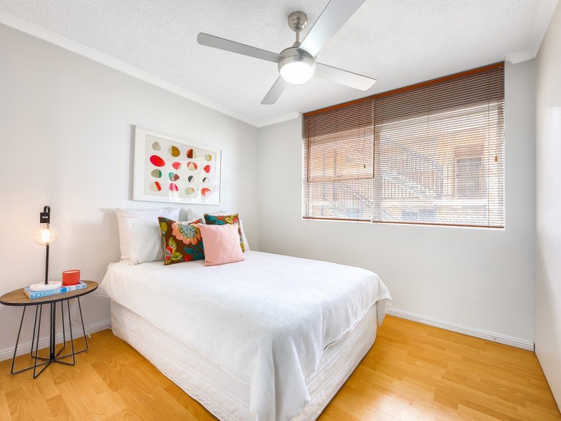 6/108 Musgrave Road, Red Hill QLD 4059