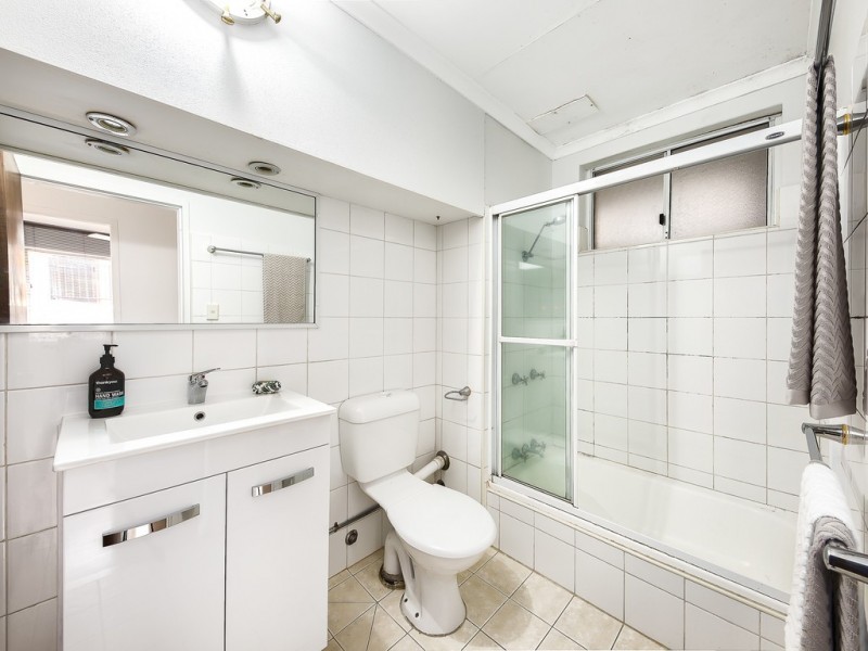 6/108 Musgrave Road, Red Hill QLD 4059