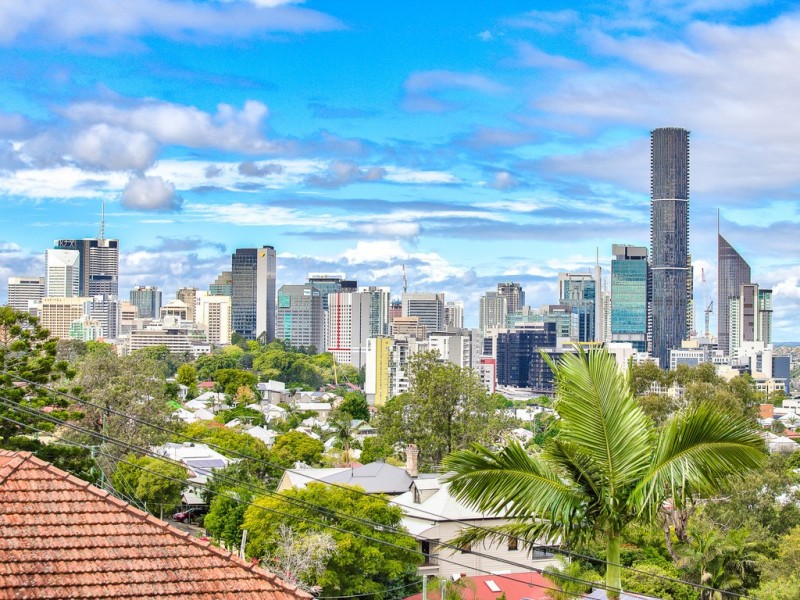 6/108 Musgrave Road, Red Hill QLD 4059