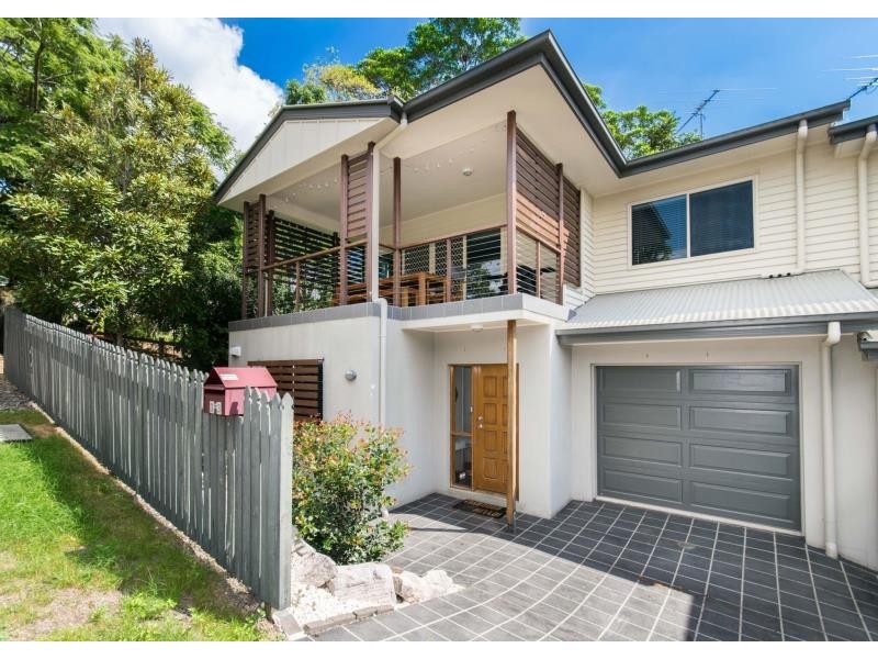 3/3 Rossmere Lane, Auchenflower QLD 4066