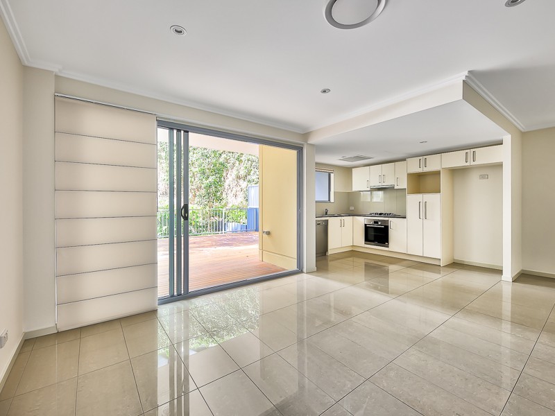 201/23 Robinson Place, Kelvin Grove QLD 4059
