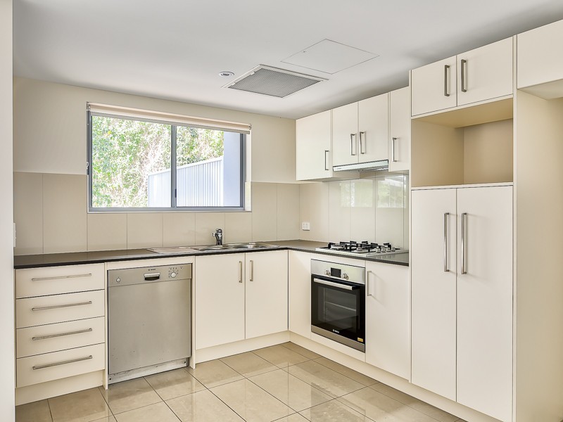201/23 Robinson Place, Kelvin Grove QLD 4059