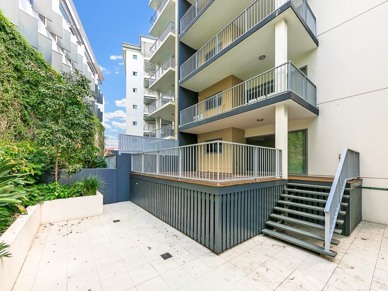 201/23 Robinson Place, Kelvin Grove QLD 4059