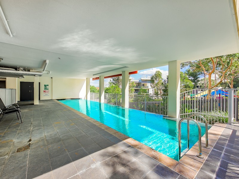 201/23 Robinson Place, Kelvin Grove QLD 4059