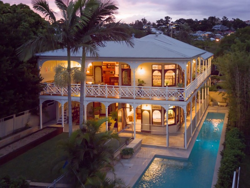 122 Haig Road, Auchenflower QLD 4066