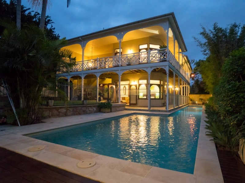 122 Haig Road, Auchenflower QLD 4066