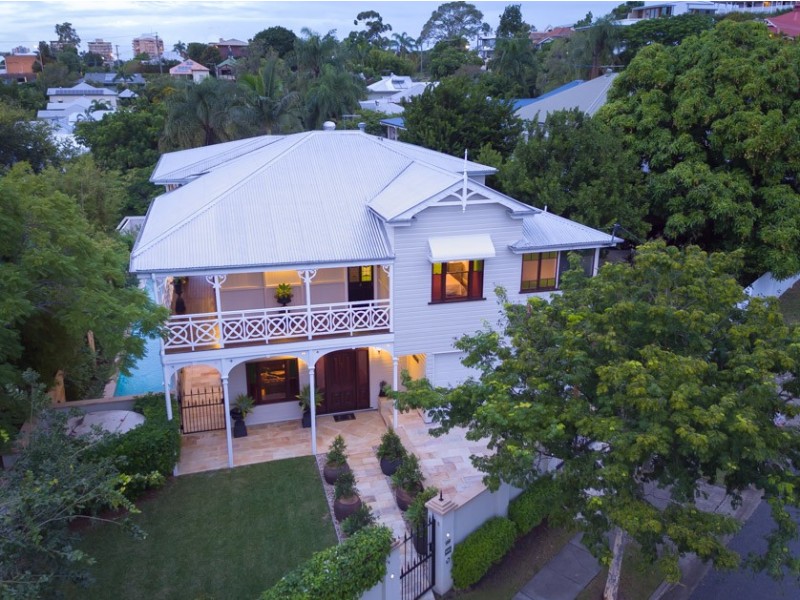 122 Haig Road, Auchenflower QLD 4066