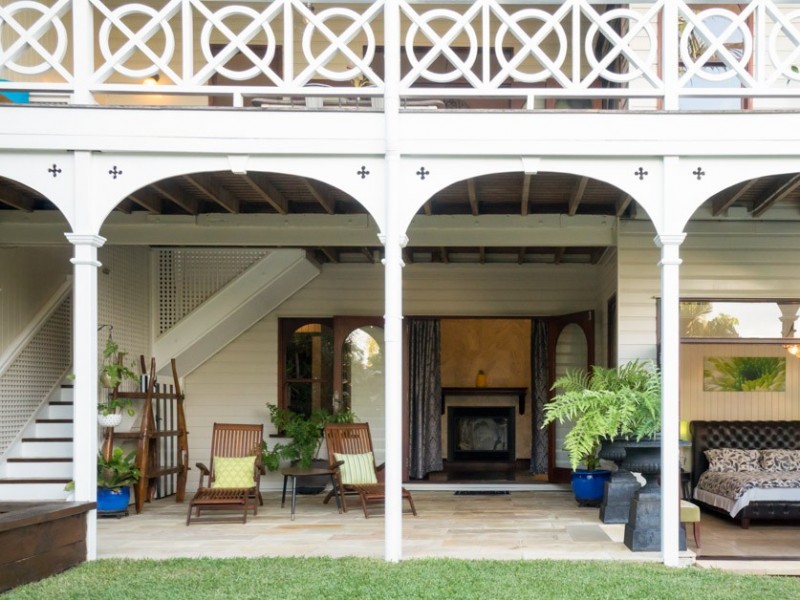 122 Haig Road, Auchenflower QLD 4066