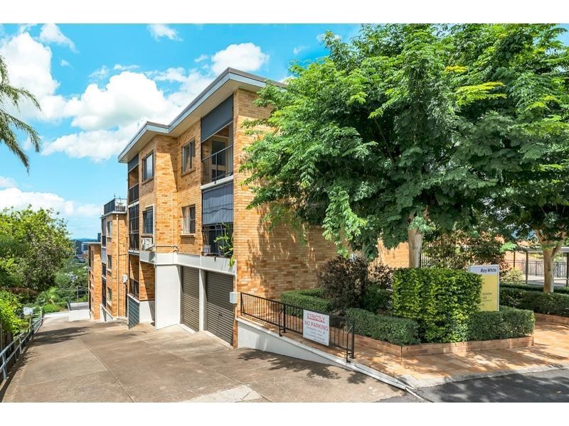 11/104 Musgrave Road, Red Hill QLD 4059