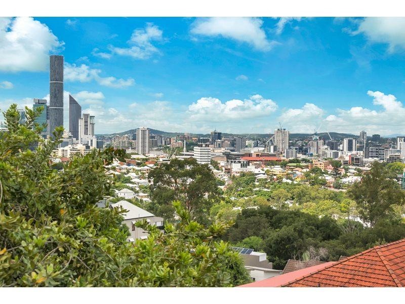 11/104 Musgrave Road, Red Hill QLD 4059