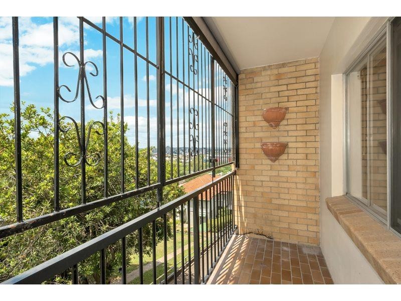 11/104 Musgrave Road, Red Hill QLD 4059