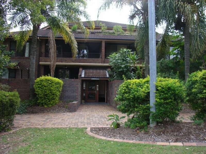 11/24 Carr Street, St Lucia QLD 4067