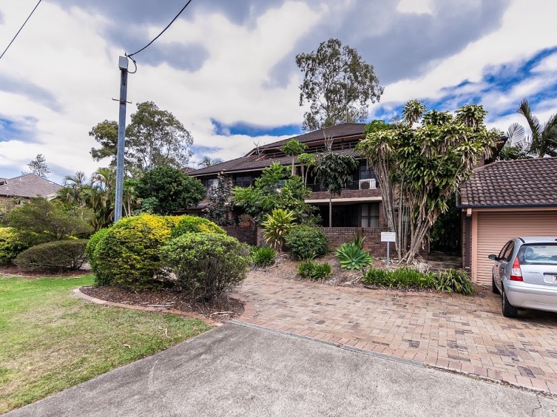 11/24 Carr Street, St Lucia QLD 4067