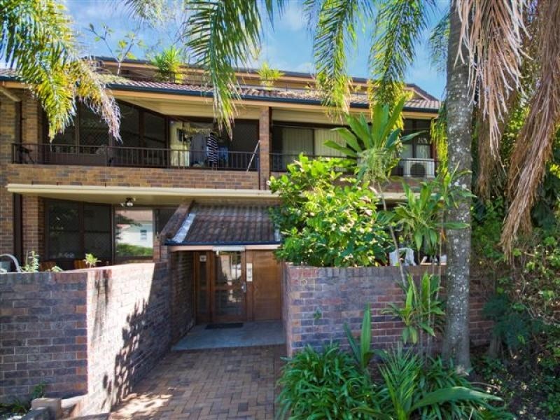 11/24 Carr Street, St Lucia QLD 4067