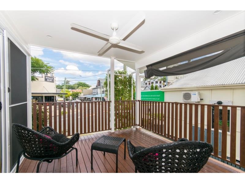 45A Elizabeth Street, Paddington QLD 4064
