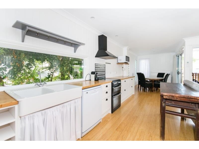 45A Elizabeth Street, Paddington QLD 4064