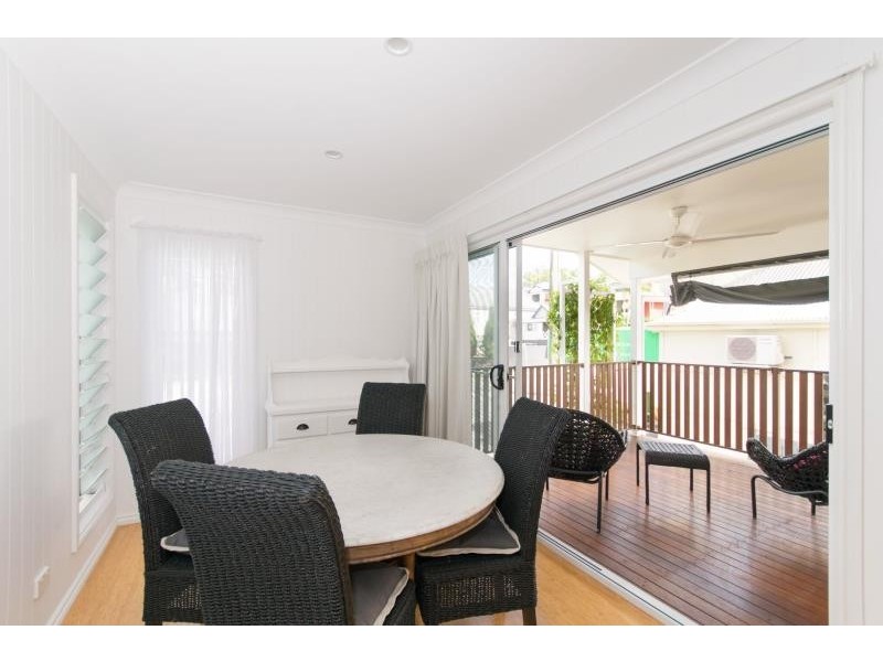 45A Elizabeth Street, Paddington QLD 4064