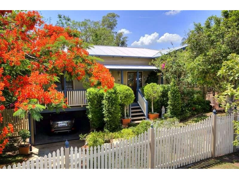 59 Accession Street, Bardon QLD 4065