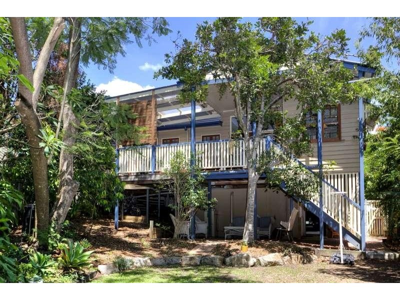 59 Accession Street, Bardon QLD 4065