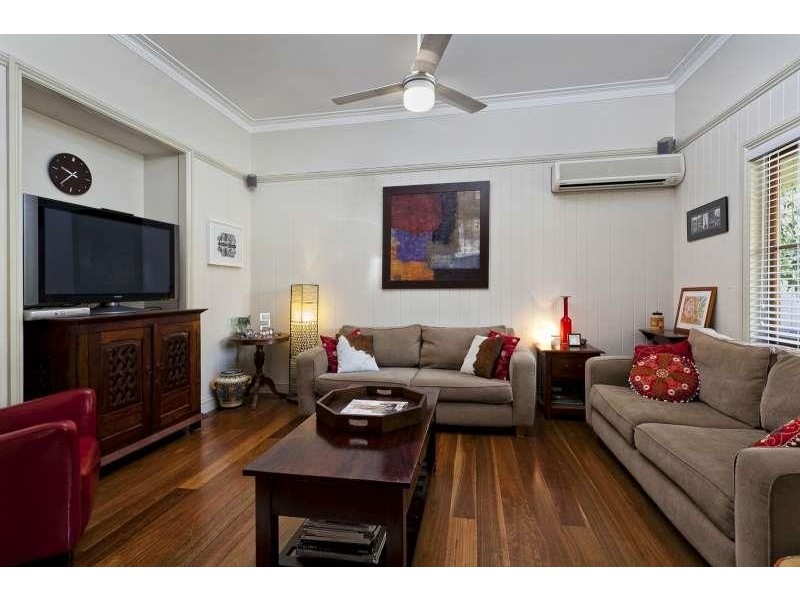 59 Accession Street, Bardon QLD 4065