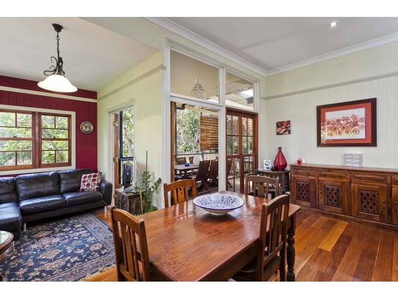 59 Accession Street, Bardon QLD 4065