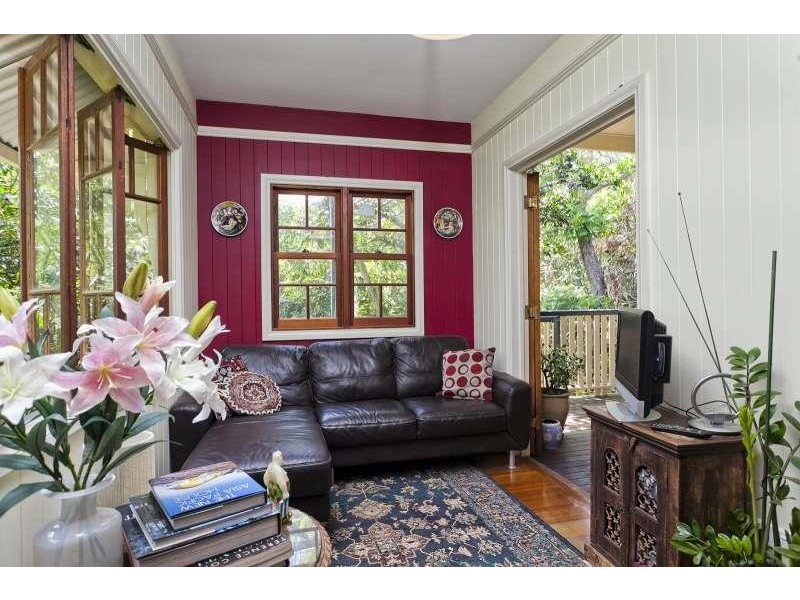 59 Accession Street, Bardon QLD 4065