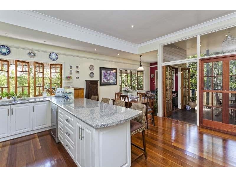 59 Accession Street, Bardon QLD 4065