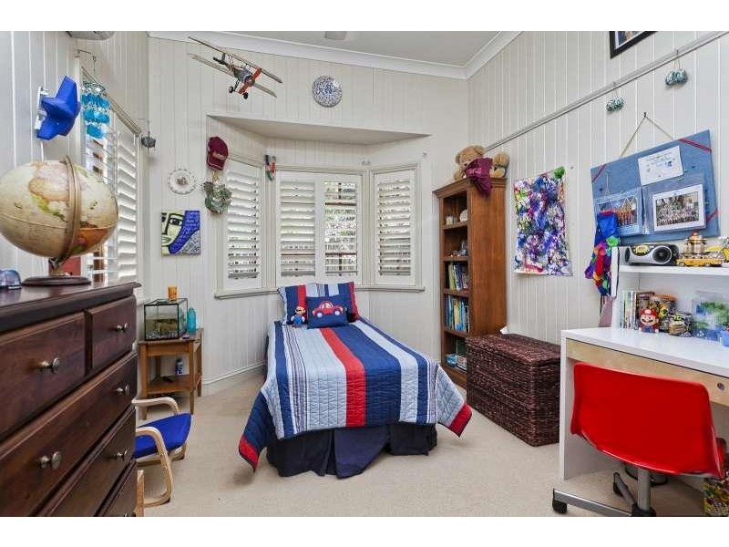 59 Accession Street, Bardon QLD 4065