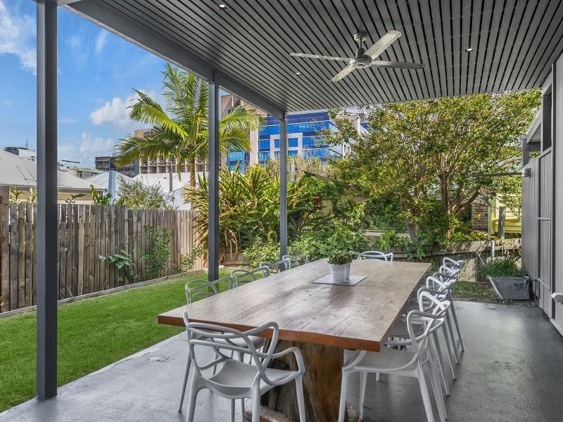 27 Parish Street, Spring Hill QLD 4000