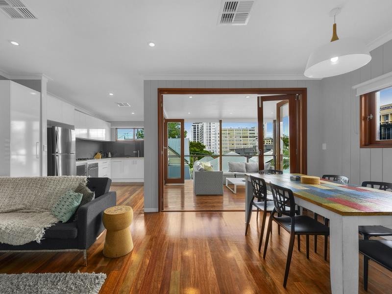 27 Parish Street, Spring Hill QLD 4000