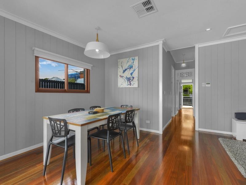 27 Parish Street, Spring Hill QLD 4000
