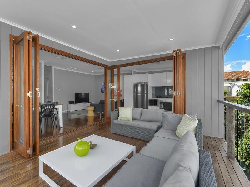 27 Parish Street, Spring Hill QLD 4000