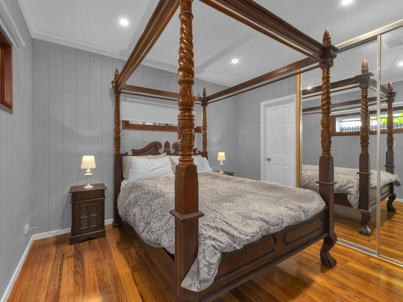 27 Parish Street, Spring Hill QLD 4000