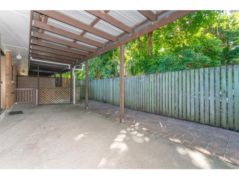 2/12 Glassey Street, Red Hill QLD 4059