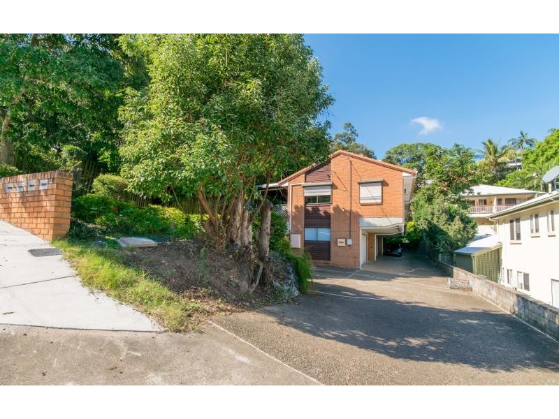 2/12 Glassey Street, Red Hill QLD 4059