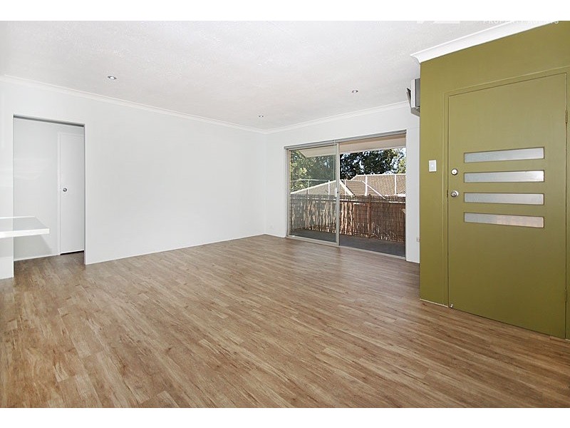 11/9 Rossiter Parade, Hamilton QLD 4007