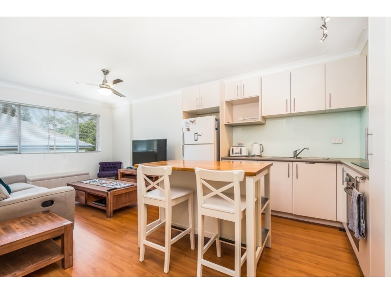 4/308 Waterworks Road, Ashgrove QLD 4060