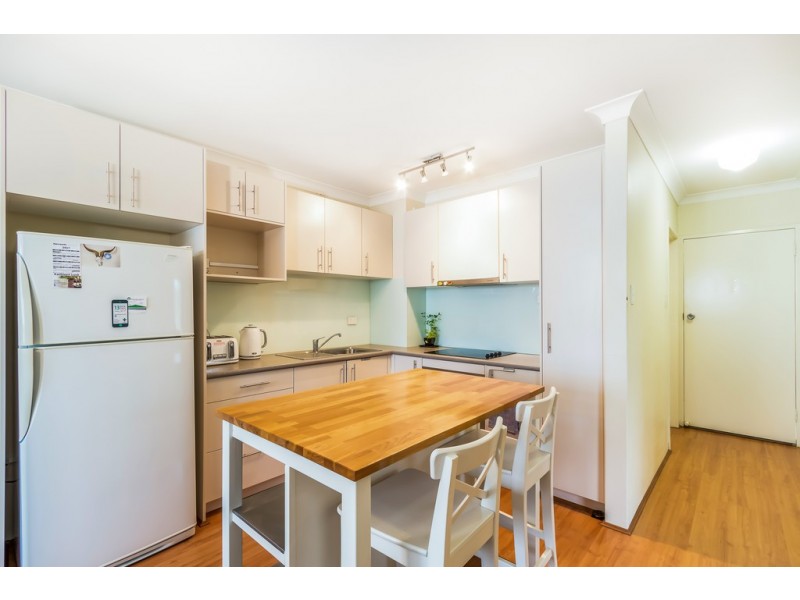 4/308 Waterworks Road, Ashgrove QLD 4060