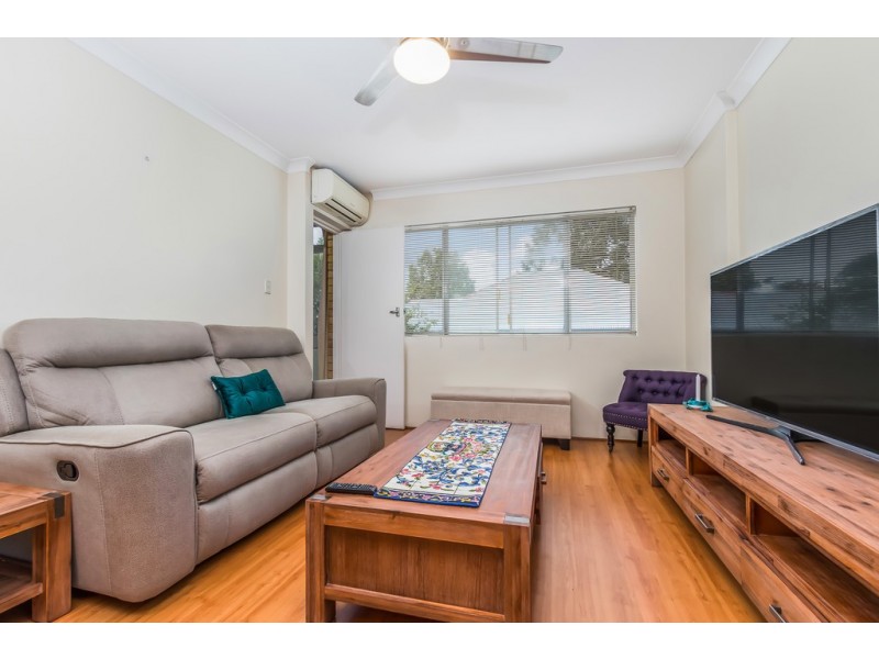 4/308 Waterworks Road, Ashgrove QLD 4060
