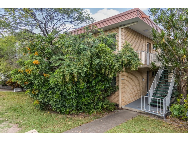 4/308 Waterworks Road, Ashgrove QLD 4060