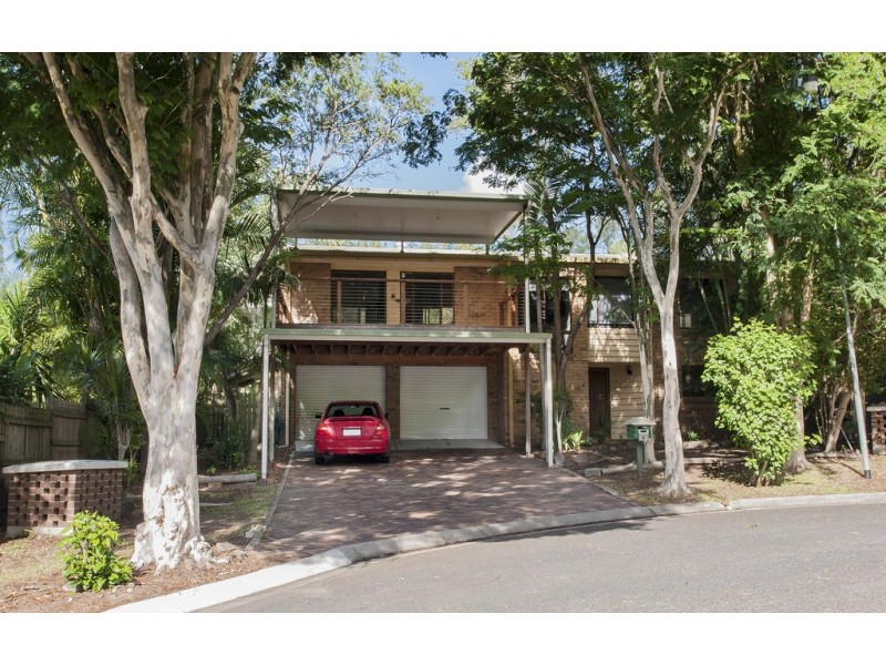 36 Tullira Street, The Gap QLD 4061