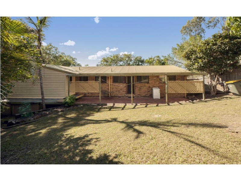 36 Tullira Street, The Gap QLD 4061